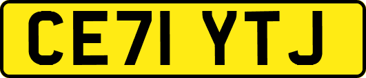 CE71YTJ
