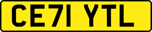 CE71YTL