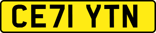 CE71YTN