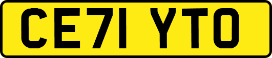 CE71YTO