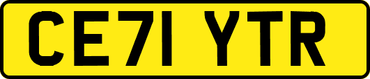 CE71YTR