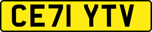 CE71YTV