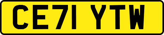 CE71YTW