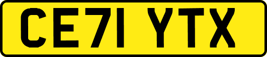 CE71YTX