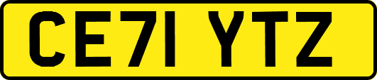 CE71YTZ