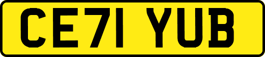 CE71YUB