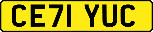 CE71YUC