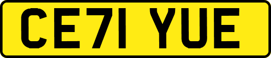 CE71YUE