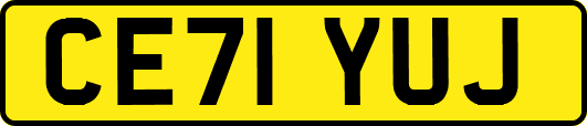 CE71YUJ