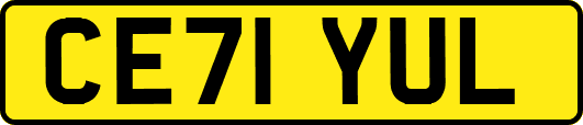 CE71YUL