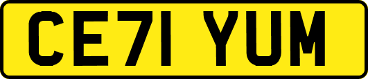 CE71YUM