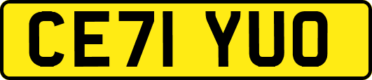CE71YUO