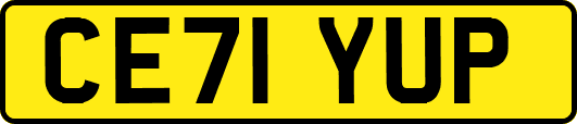 CE71YUP