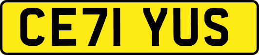 CE71YUS