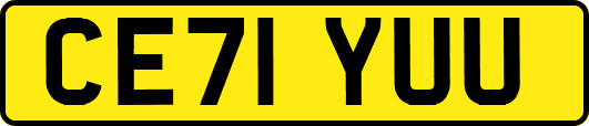 CE71YUU