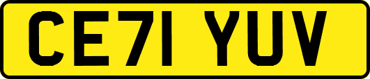CE71YUV
