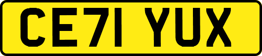 CE71YUX