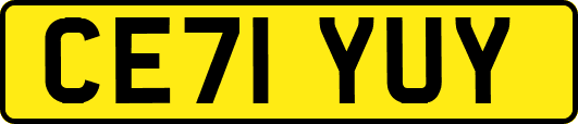 CE71YUY