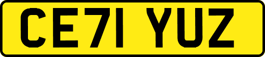 CE71YUZ