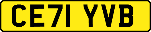 CE71YVB