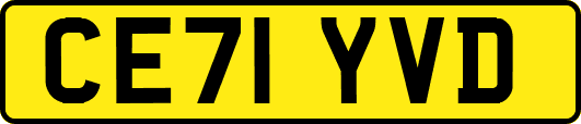 CE71YVD