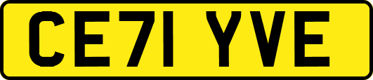 CE71YVE