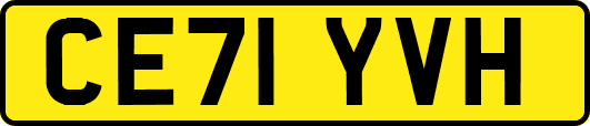 CE71YVH
