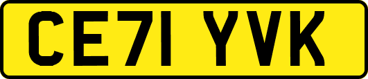CE71YVK