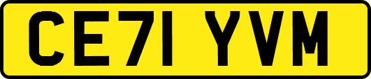 CE71YVM