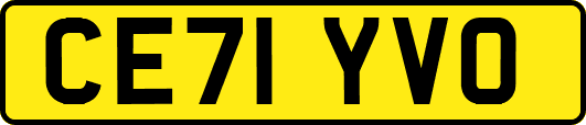 CE71YVO