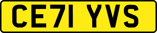 CE71YVS