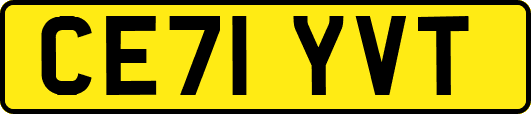 CE71YVT