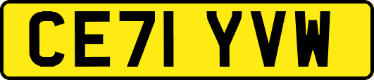 CE71YVW