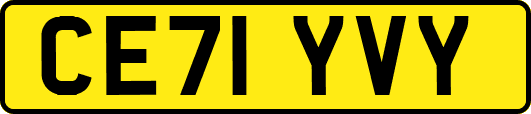 CE71YVY