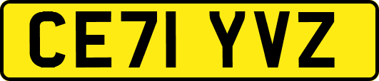 CE71YVZ