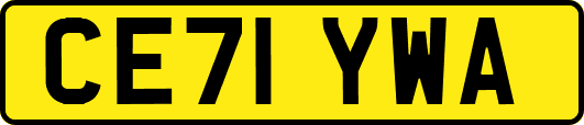 CE71YWA