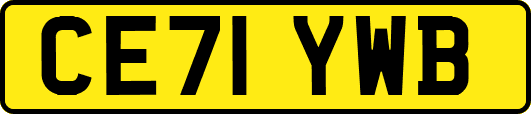 CE71YWB