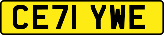 CE71YWE