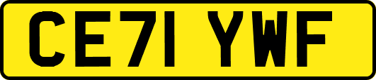 CE71YWF