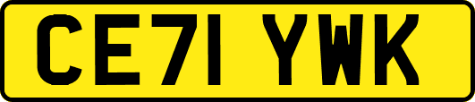 CE71YWK