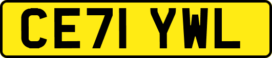 CE71YWL