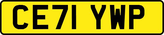CE71YWP