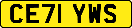 CE71YWS