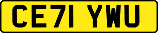 CE71YWU