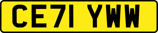 CE71YWW