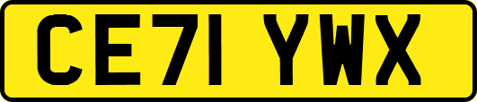 CE71YWX
