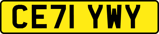 CE71YWY