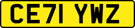 CE71YWZ