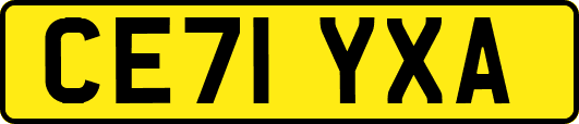 CE71YXA