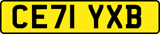 CE71YXB